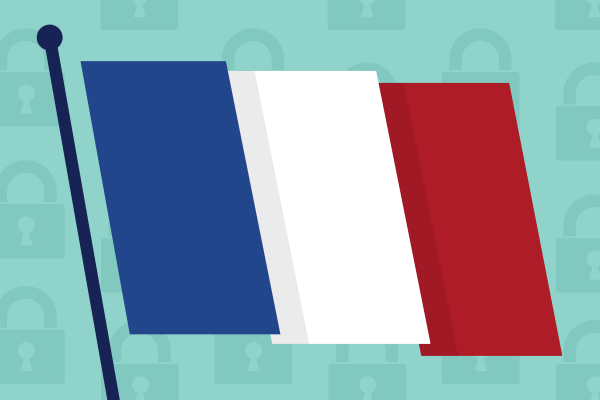 More Support for Encryption! France Says “No” to Backdoors
