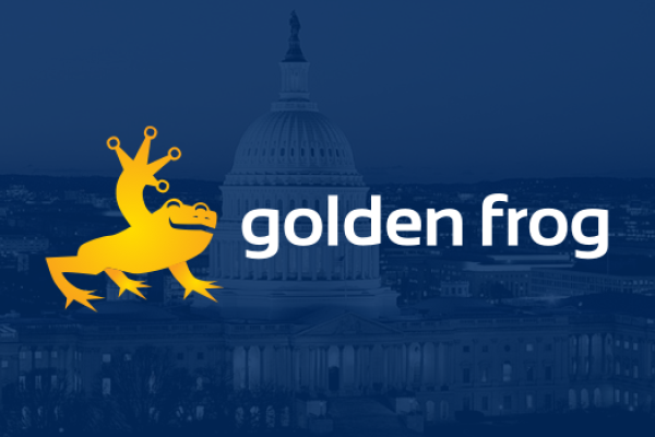 Golden Frog Adds its First Servers in the Middle East