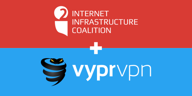 We’ve Joined Forces with the Internet Infrastructure Coalition