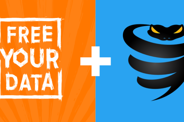 Golden Frog Partners with Protonet’s Free Your Data