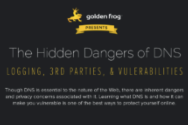 The Hidden Dangers of DNS
