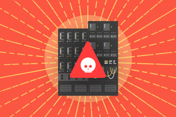 Massive DDoS Attack Shuts Down Major Websites; Raises Concern Over IoT Vulnerabilities