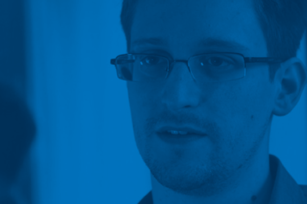 NSA Whistleblower Edward Snowden Seeks Pardon