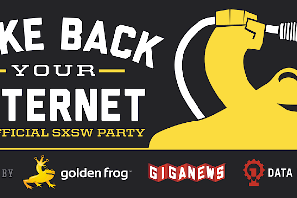 You’re Invited to our Privacy Panel and Party at SXSW 2014