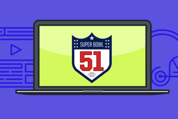 Watch the 2017 Super Bowl with a VPN and Improve Your Experience