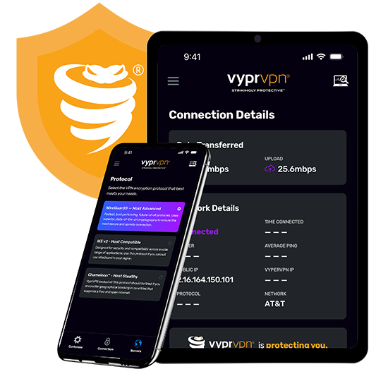 The Best VPN Provider for a Private Internet | VyprVPN | VyprVPN