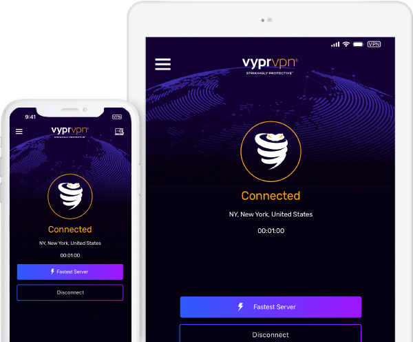 Download the Best VPN for iPhone and iOS Devices | VyprVPN