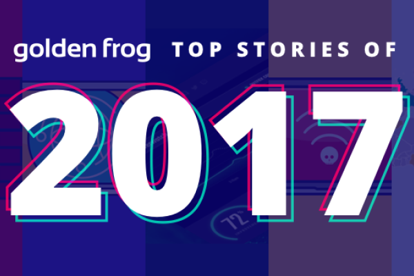 Golden Frog’s Top Articles of 2017