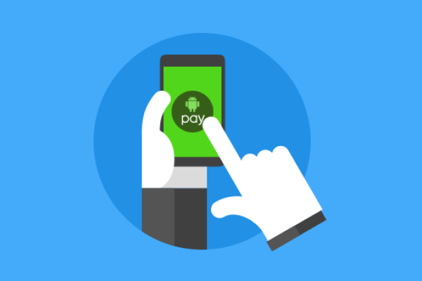 VyprVPN for Android Now Supports Android Pay. Easily Upgrade to Unlimited from within the App!