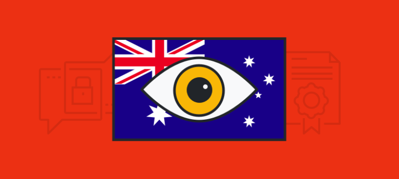 Australia Introduces New Encryption Laws