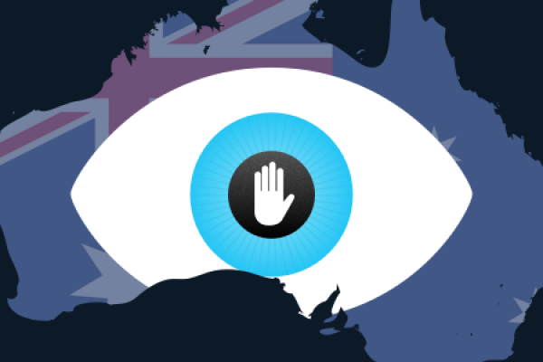 Australia’s Data Retention Law Goes into Effect