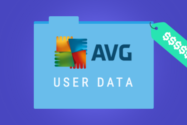 Free Isn’t Free: AVG Updates its Privacy Policy, Plans to Sell User Data