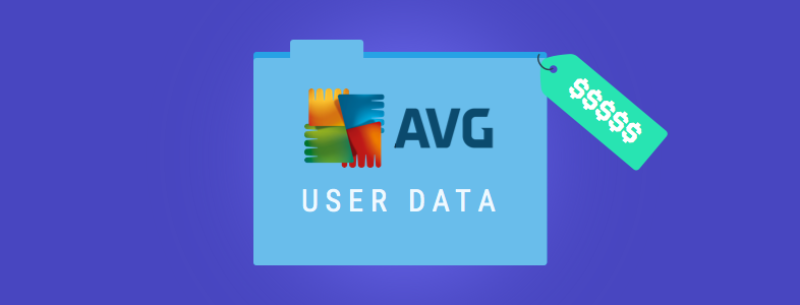 Free Isn’t Free: AVG Updates its Privacy Policy, Plans to Sell User Data