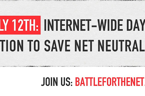 What The Battle For The Net Means To The Internet