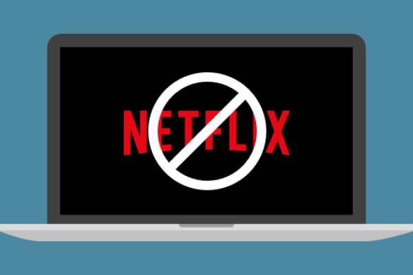 Blocking by Streaming Services is Increasing