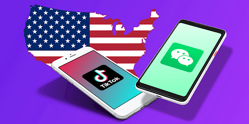 Worried About Being Banned From TikTok or WeChat By Your Government? Bypass Censorship With a VPN