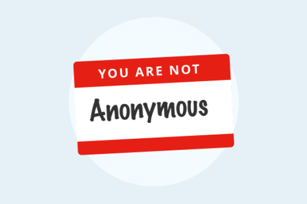 Can You Be Anonymous Online? Golden Frog Debunks 10 Myths