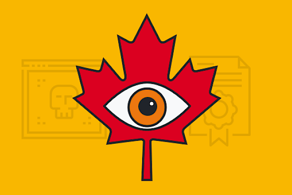 Canada’s C-59 Bill Looks to Expand Spying Laws