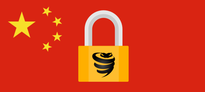 China Finally Asserts that VPNs are Illegal, but VyprVPN Remains Accessible