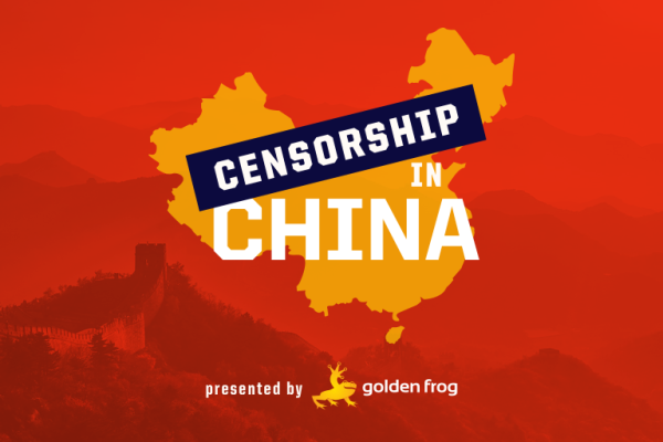 China VPN Deadline Passes