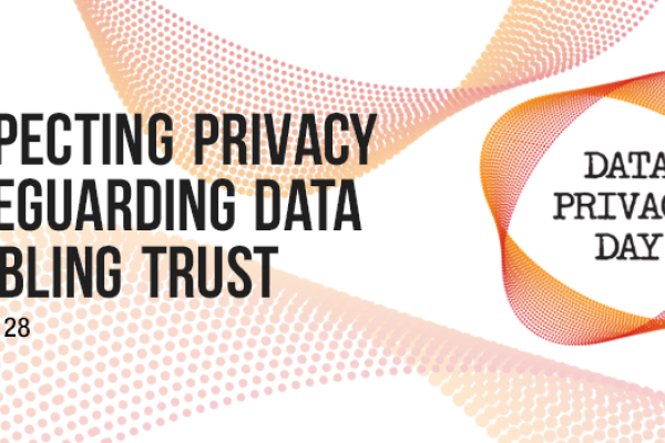 Happy Data Privacy Day 2017
