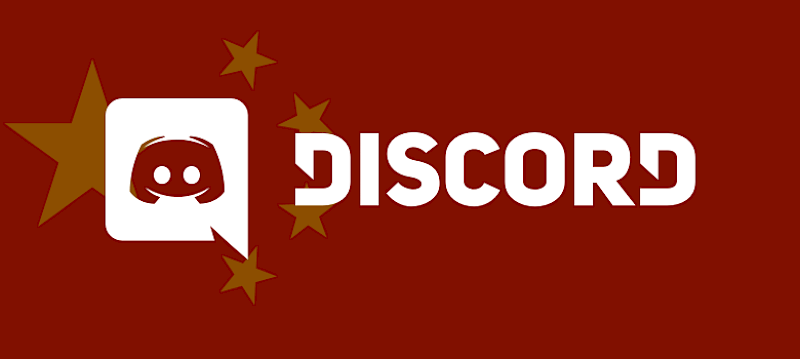 Does Discord Work in China?