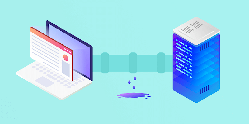 How to Detect a DNS Leak
