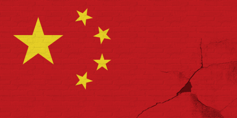 Does Censoring the Internet in China Work?