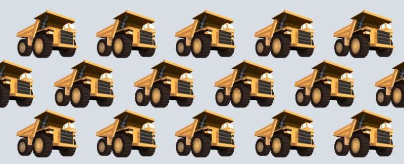 Welcome to Dump Truck: Part 1 – Dump Truck Desktop