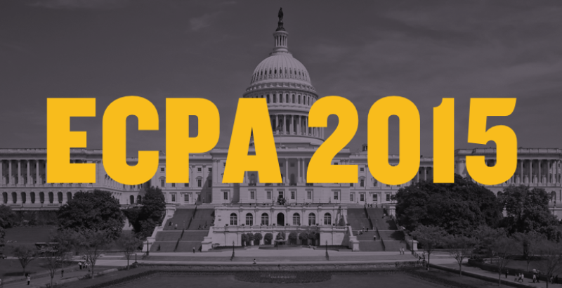 It’s About Time: ECPA Reform Considered by US House Judiciary Committee
