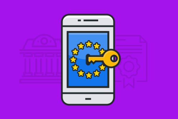 Encryption Backdoor Ban Considered in the EU