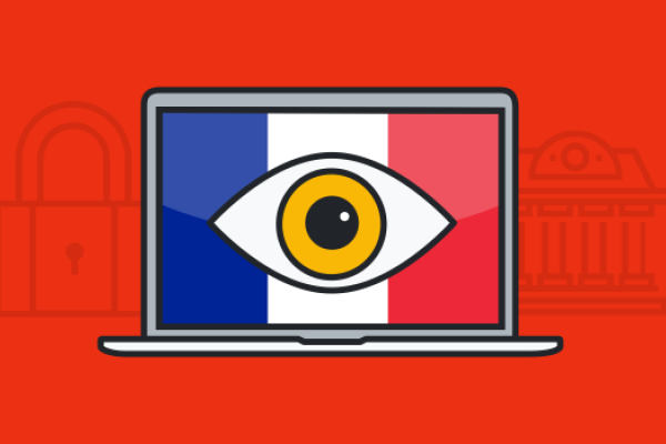 Encryption Under Attack Again, This Time During Elections In France