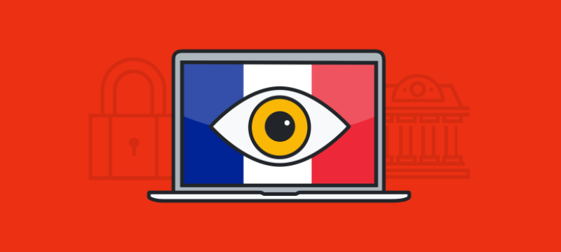 Encryption Under Attack Again, This Time During Elections In France