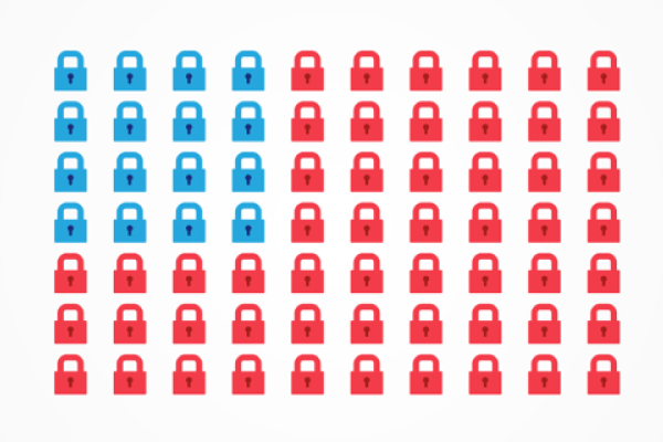 From The Daily Dot: Encryption is the Second Amendment for the Internet