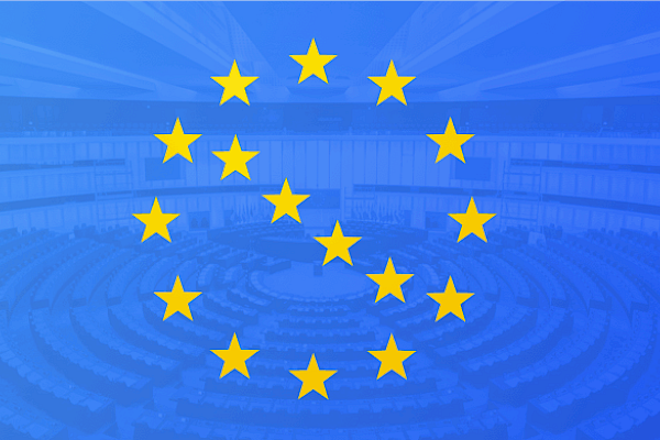 EU Resolution Calls for Weakened Encryption, Sets Dangerous Precedent