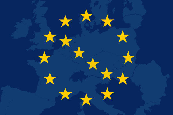 New EU Data Sharing and Collection Law Threatens Passenger Privacy