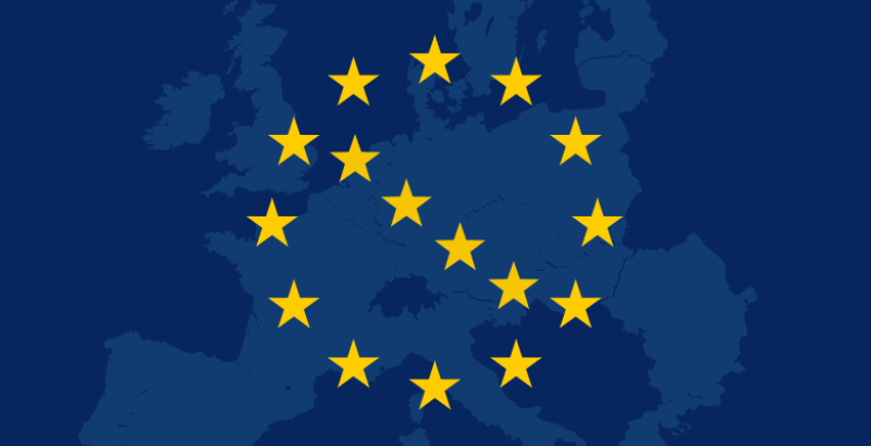New EU Data Sharing and Collection Law Threatens Passenger Privacy