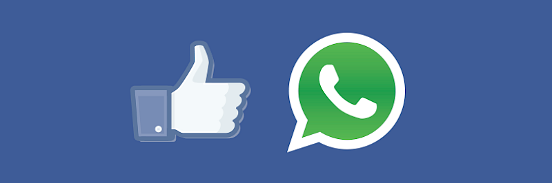 Facebook Just Bought Your Phone Number from WhatsApp