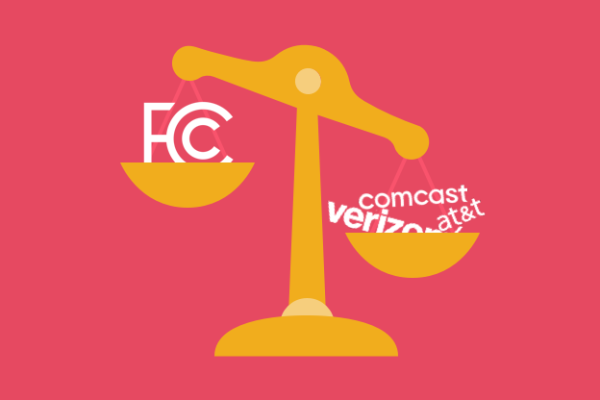 FCC’s Net Neutrality Rules Upheld by Federal Appeals Court