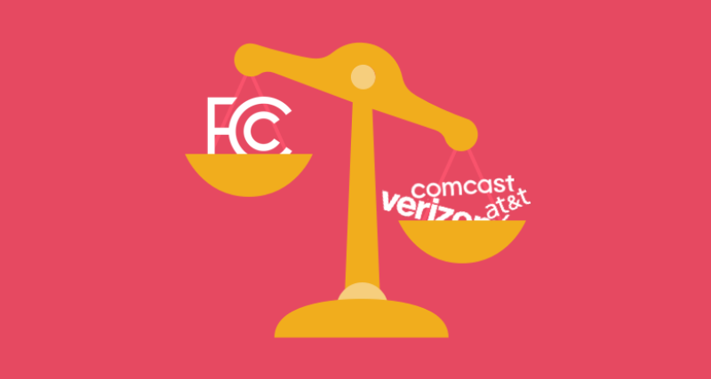FCC’s Net Neutrality Rules Upheld by Federal Appeals Court