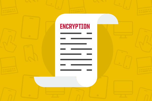 Feinstein/Burr Draft Backdoor Encryption Bill Causes Concern
