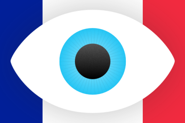The Surveillance Continues: France Ratifies Its Own Surveillance Law
