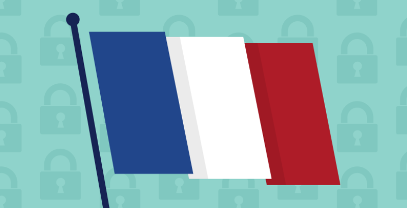 More Support for Encryption! France Says “No” to Backdoors