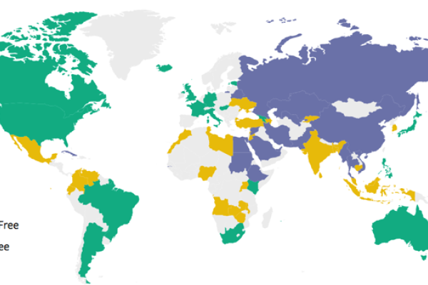 Freedom on the Net 2015: How Free is Your Internet?