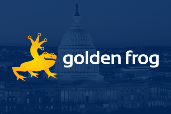 Golden Frog Adds VyprVPN Server Location in San Francisco