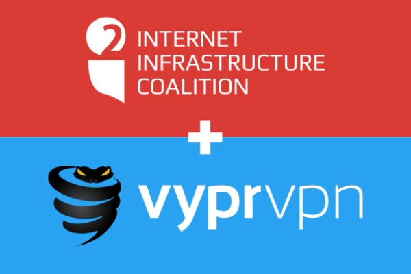 We’ve Joined Forces with the Internet Infrastructure Coalition