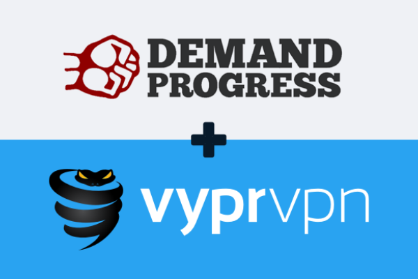 Golden Frog and Demand Progress Partner to Continue Fight for Internet Privacy and Freedom