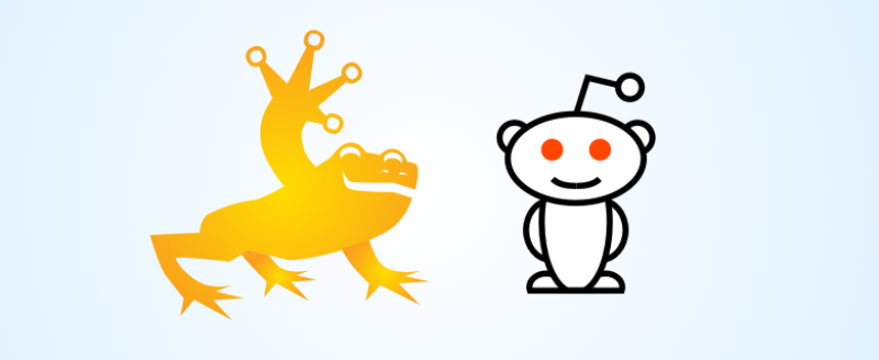 Golden Frog’s President is Hosting an AMA on reddit