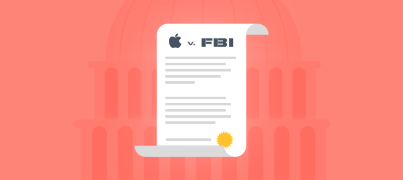 Golden Frog Submits Amicus Brief in Support of Apple