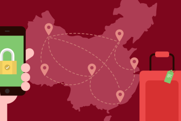 How To Access an Unrestricted Internet While Traveling in China